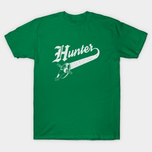 Hunter T-Shirt